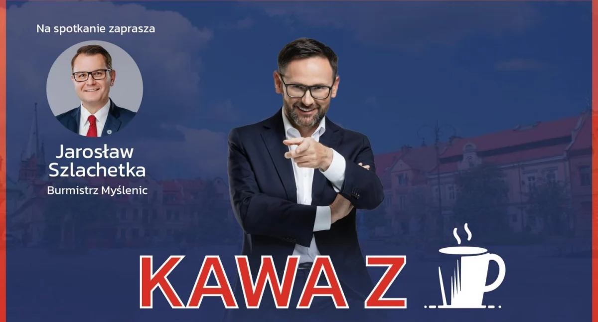 Artykuły Sponsorowane, Myślenice piątek marca odbędzie spotkanie cyklu Obajtkiem MOKiS godzina - zdjęcie, fotografia