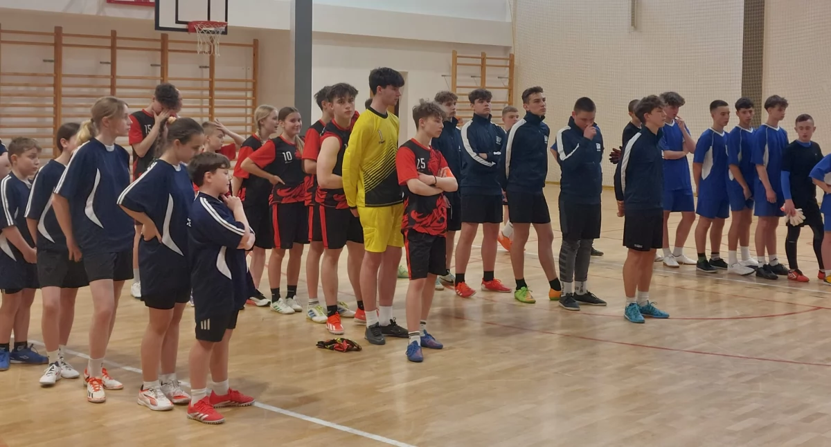 Foto i galeria: asp. Bartłomiej Bednarz - Oficer Prasowy Komendanta Powiatowego PSP w Myślenicach