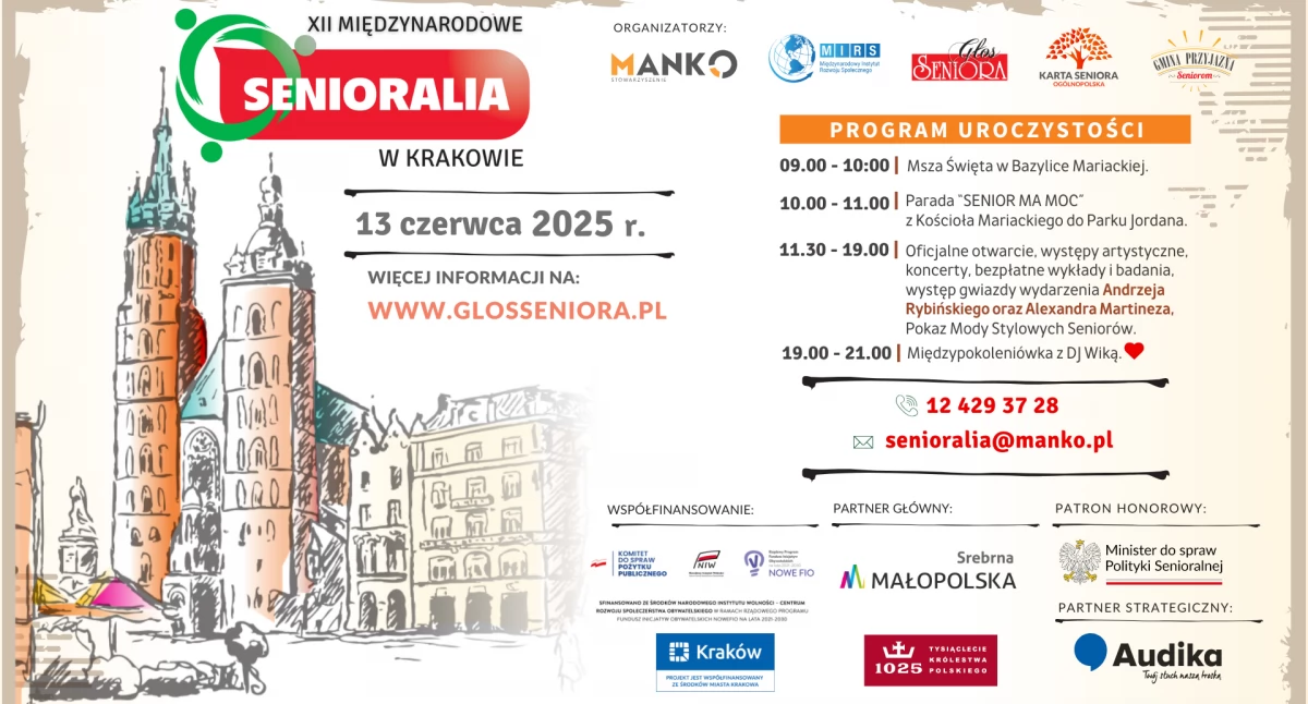 Grafika- materiał organizatora 