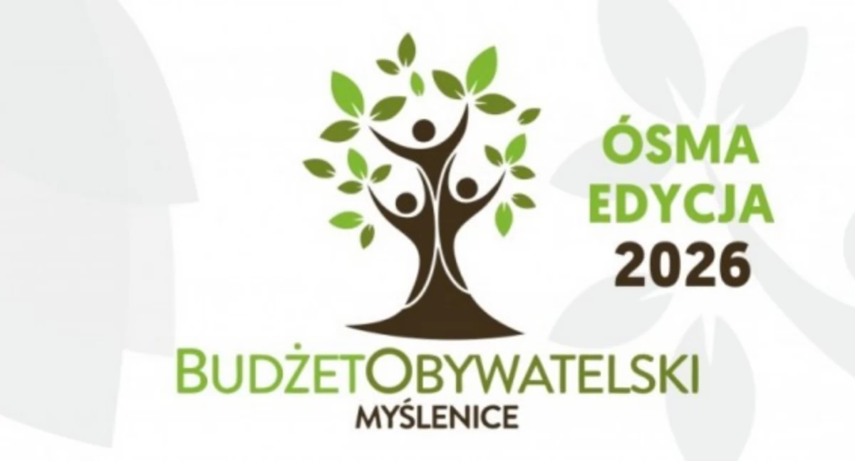 Mieszkańcy , Myślenice niebawem będzie można zgłaszać pomysły Myślenickiego Budżetu Obywatelskiego - zdjęcie, fotografia
