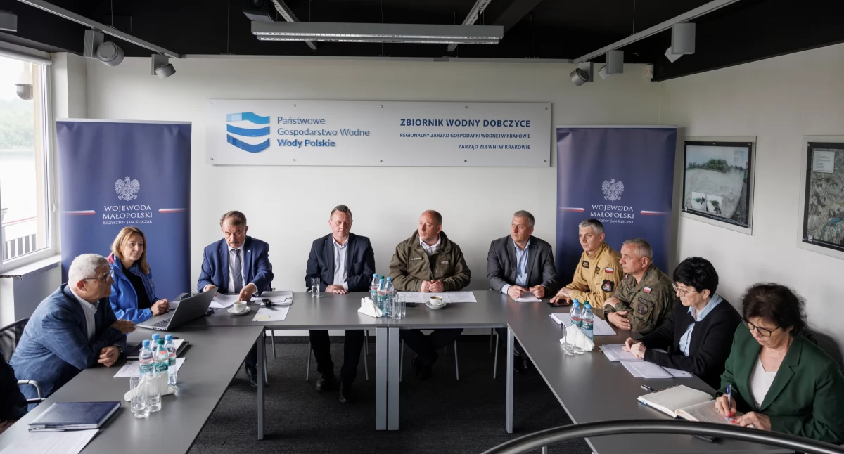 Foto: Małopolski Urząd Wojewódzki w Krakowie