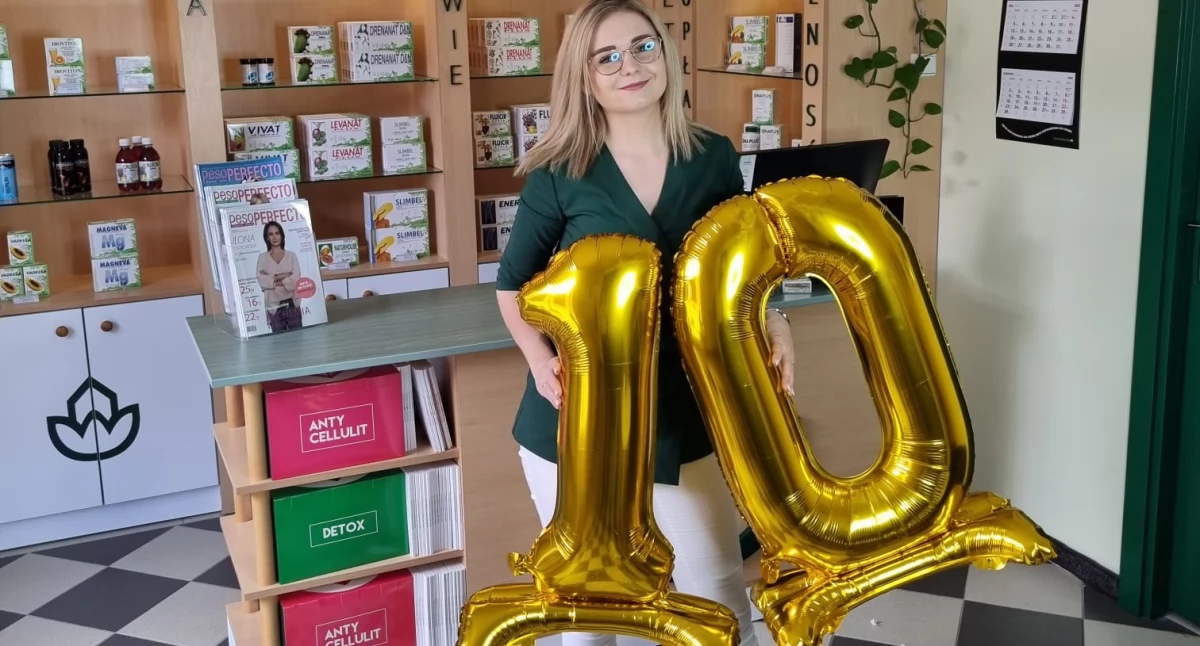 Artykuły Sponsorowane, DOŚWIADCZENIA trosce Twoje zdrowie dziękujemy zaufanie! - zdjęcie, fotografia