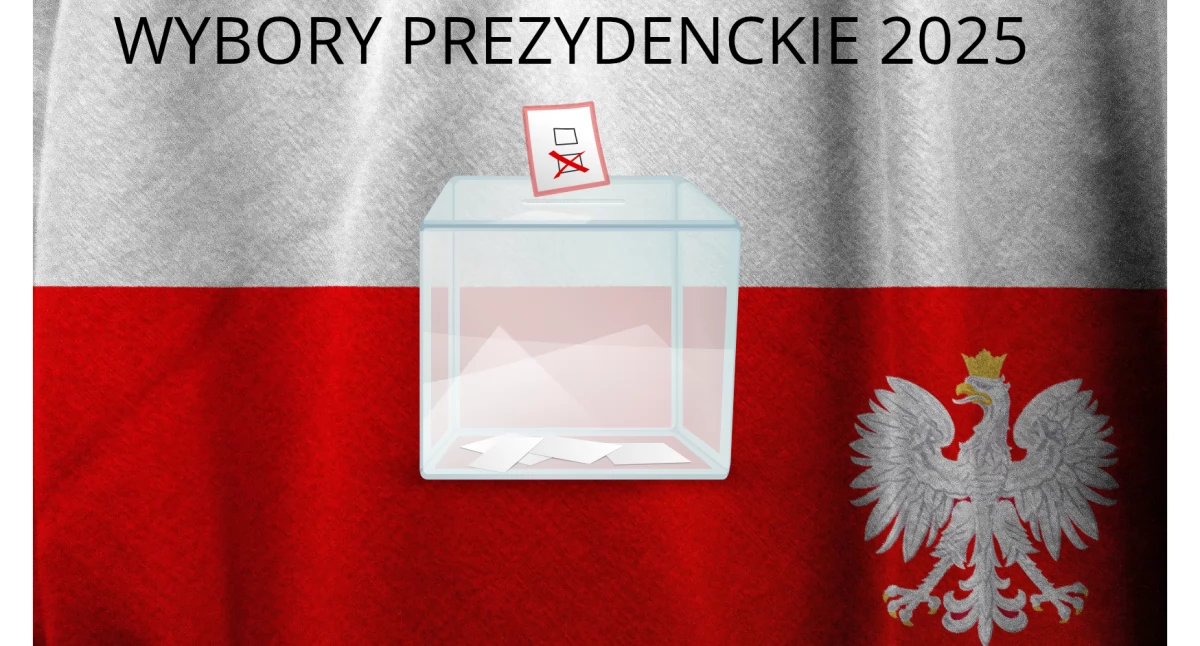 Wybory , Wybory Prezydenckie pierwsze sondażowe wyniki według Trzaskowski Nawrocki zmierzą turze - zdjęcie, fotografia