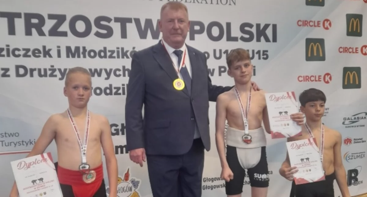 Foto: Ryszard Szpakiewicz 