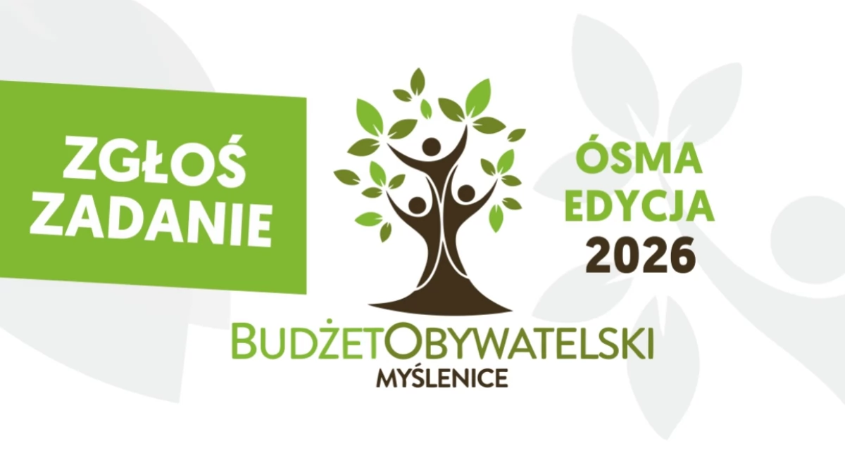 Mieszkańcy , Ósma edycja Budżetu Obywatelskiego Gminy Myślenice składanie projektów rozpoczęte - zdjęcie, fotografia
