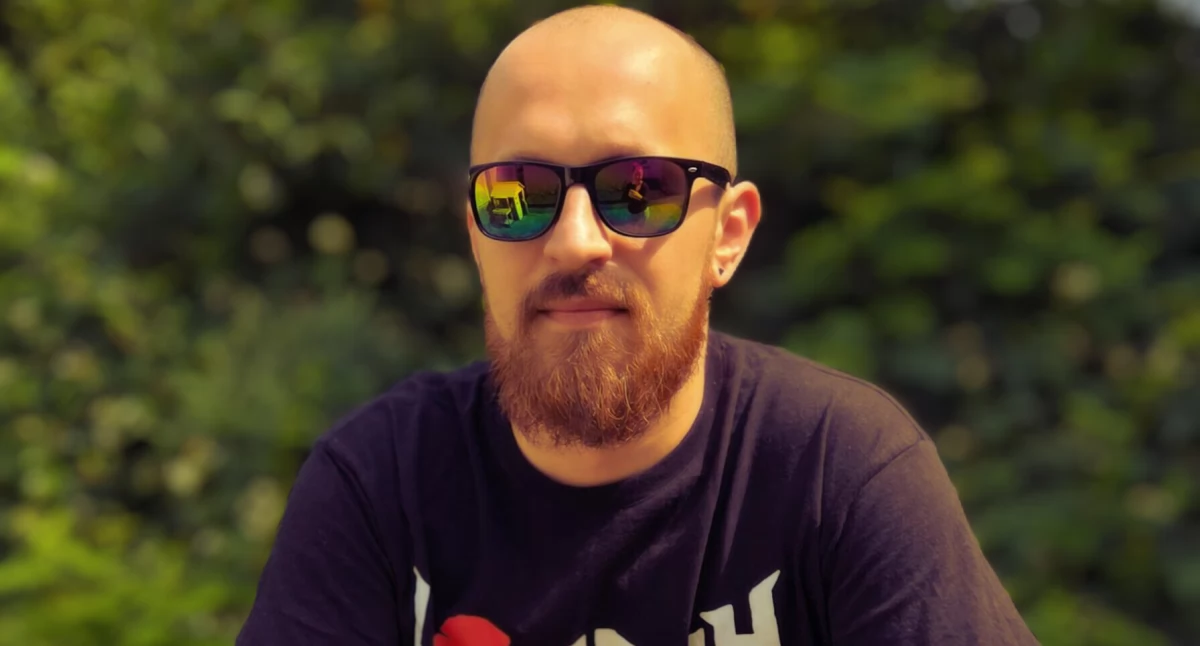 Koncerty, muzyka, Myślenice Pasja pieniądze undergroundowy raper różnica​​​​​​​ch kulturze rapowych stylach - zdjęcie, fotografia