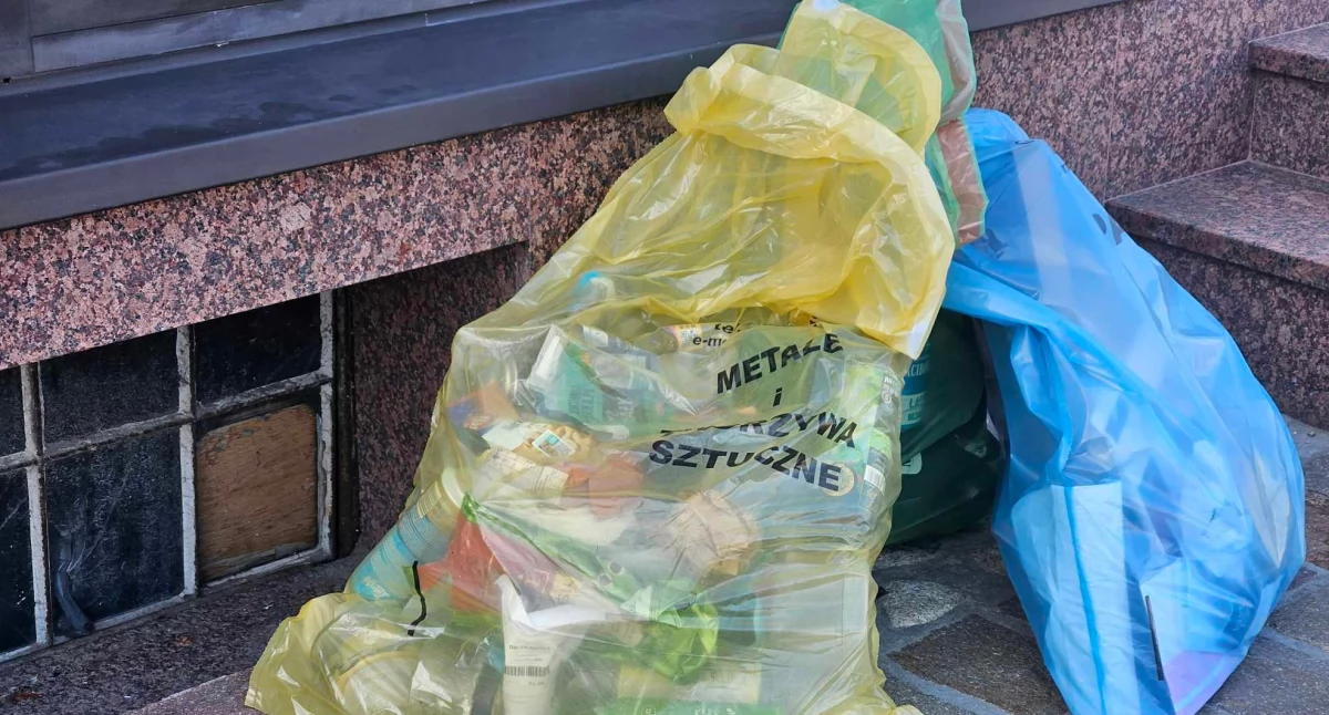 Gospodarka komunalna, Myślenice pochyli tematem nowej stawki gospodarowanie odpadami komunalnymi - zdjęcie, fotografia