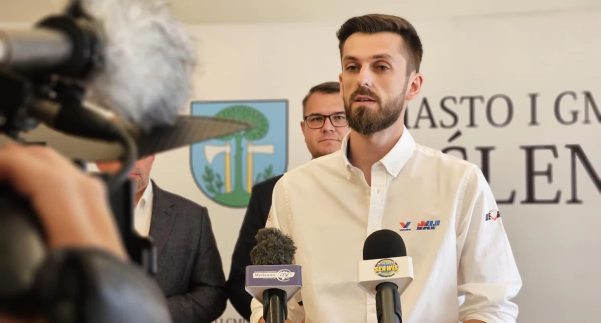 Motoryzacja, Valvoline Małopolski myślenickich drogach lipca - zdjęcie, fotografia