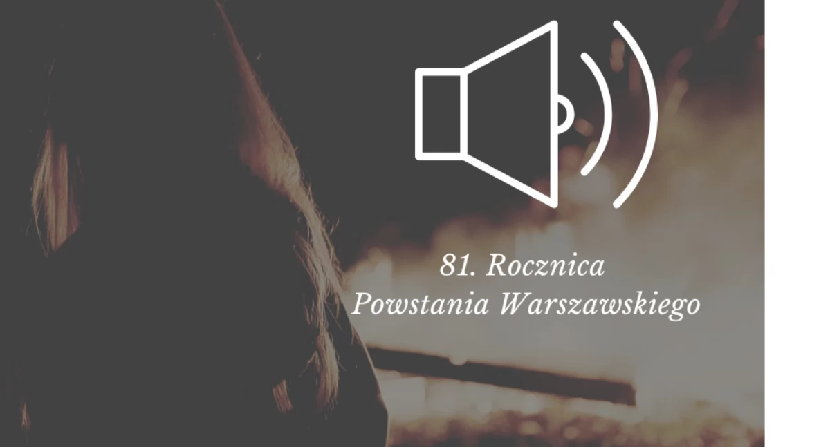 Historia, sierpnia całej Polsce uruchomione zostaną syreny Sygnał alarmowy upamiętnić rocznicę wybuchu Powstania Warszawskiego - zdjęcie, fotografia