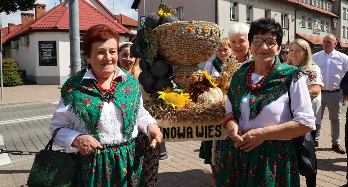 Fot. Gmina i Miasto Dobczyce