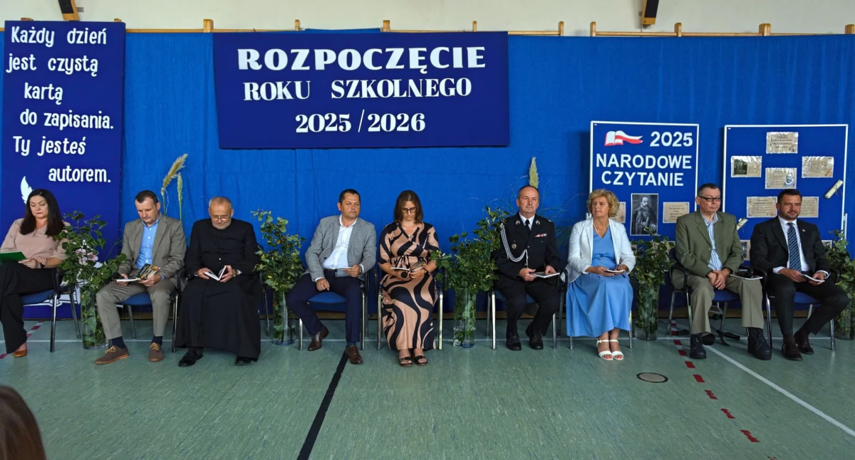 Foto i galeria: Gminny Ośrodek Kultury i Sportu w Pcimiu, Gminna Biblioteka Publiczna w Pcimiu 