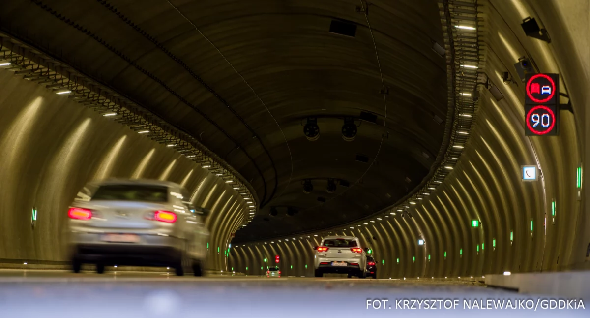 Foto: GDDKiA Oddział Kraków 