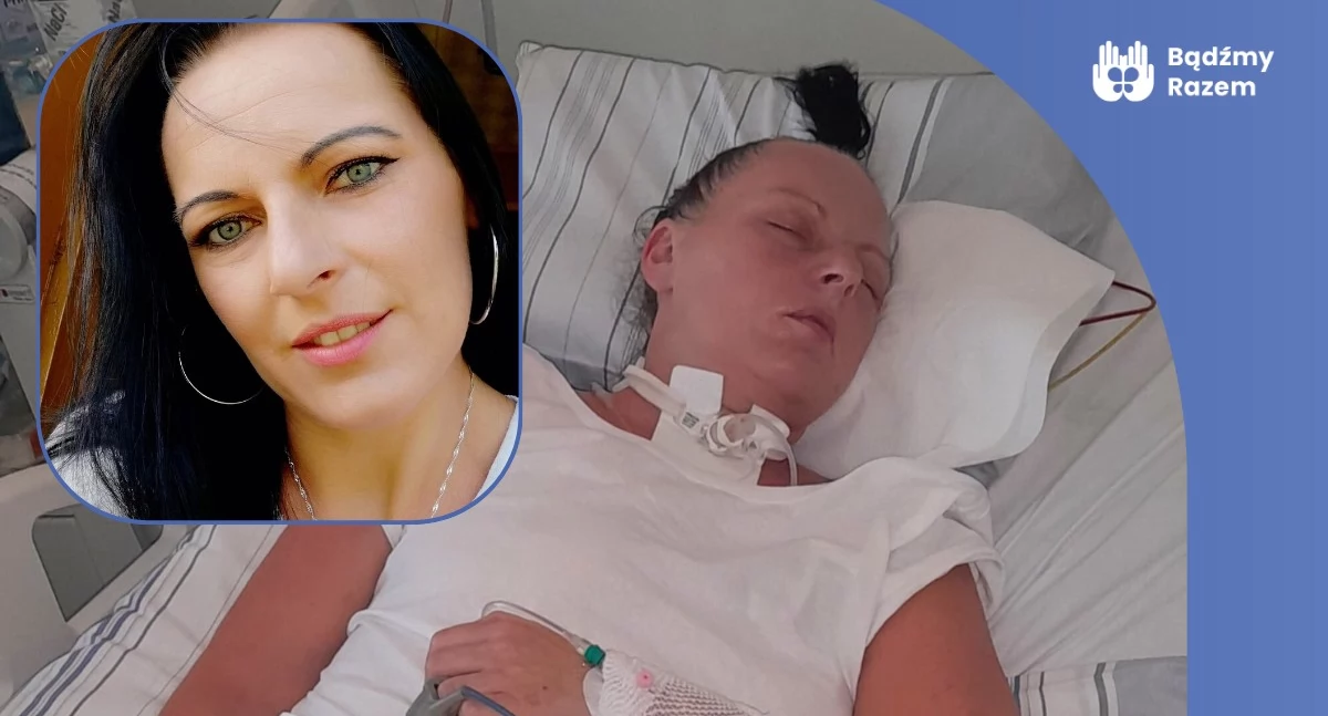 Foto: Bądźmy Razem stowarzyszenie Hospicyjne w Wiśniowej 