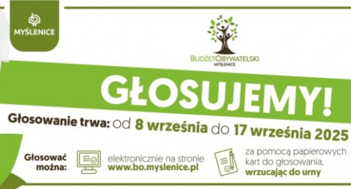 Foto: UMiG Myślenice 