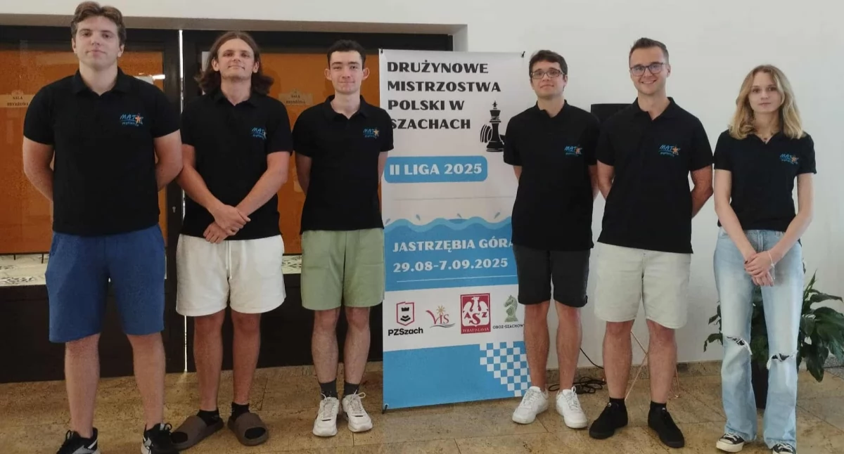 Foto: MAT Myślenice 