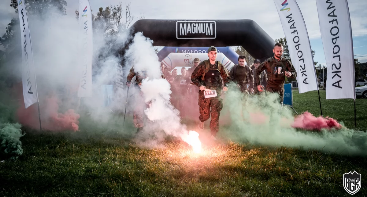 Foto :Fundacja Rozwoju Sportu i Promocji Obronności 