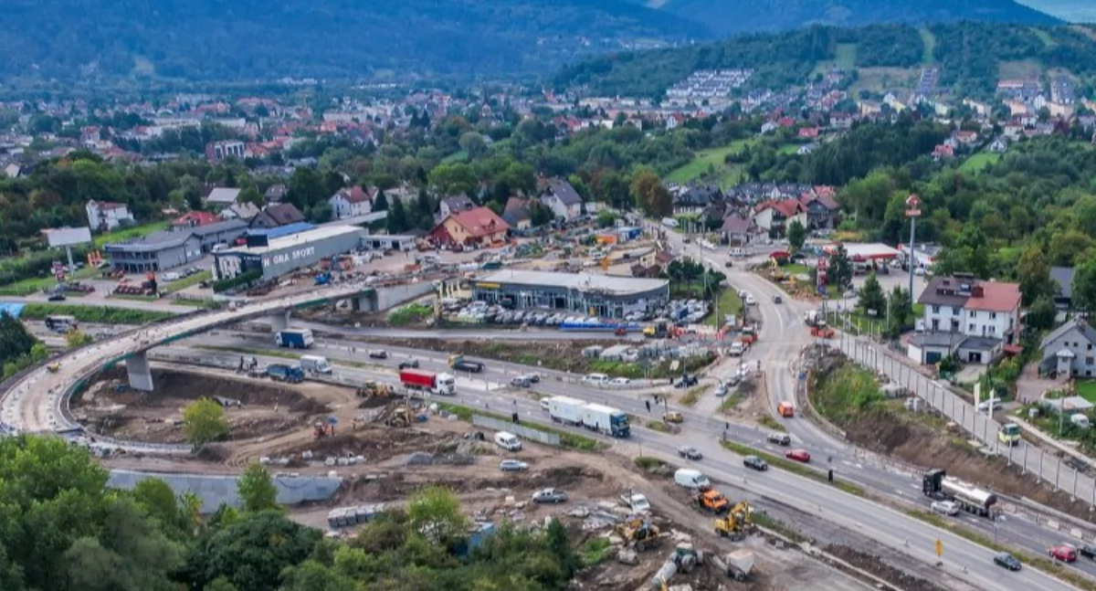 Foto: GDKIA Oddział Kraków 