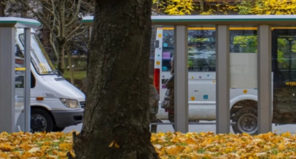 Komunikaty, Myślenice listopada działać będzie bezpłatna komunikacja autobusowa - zdjęcie, fotografia
