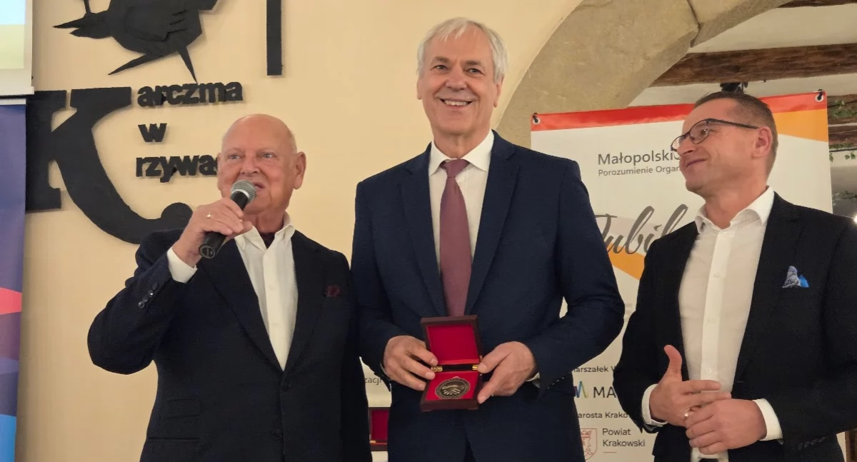 Foto: Małopolskie Porozumienie Organizacji Gospodarczych 