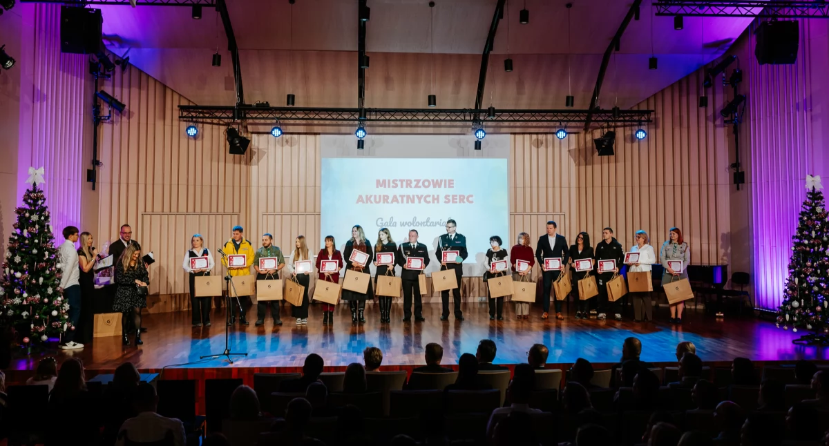 Foto: Fundacja Akuratna 