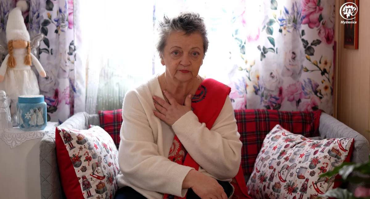 DOROTA RUŚKOWSKA
