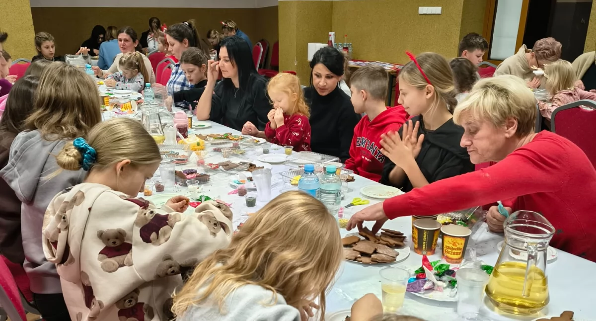 Foto: KGW Kobielnik 