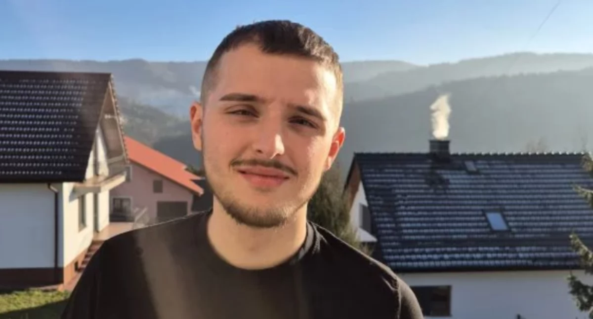 Foto: Sebastian Bajerek- zdjęcie z fundacjarakiety.pl 
