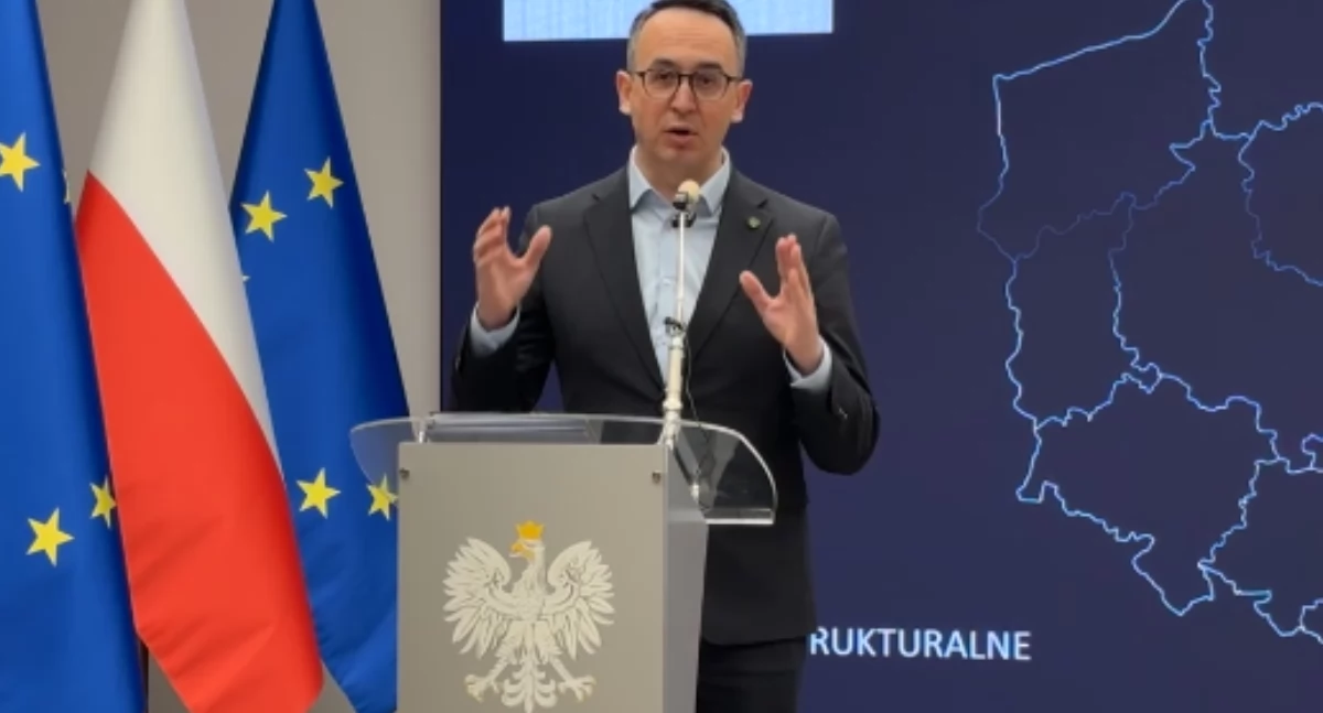 Foto/ zrzut ekranu- konferencja Małopolski Urząd Wojewódzki FB