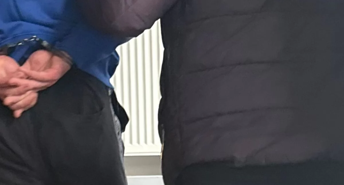 Foto: Policja Myślenice 