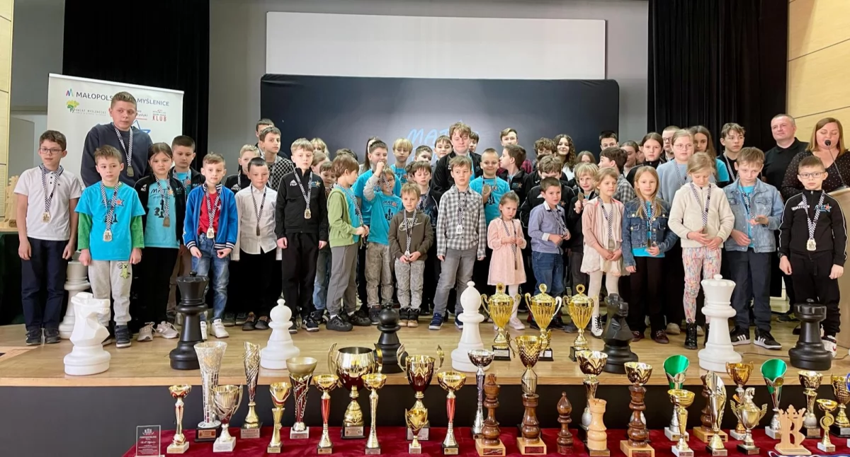 Mieszkańcy , Myślenickiej Akademii Talentów [GALERIA ZDJĘĆ] - zdjęcie, fotografia
