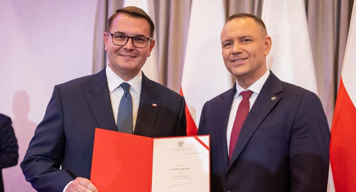 Fot. Jarosław Szlachetka 