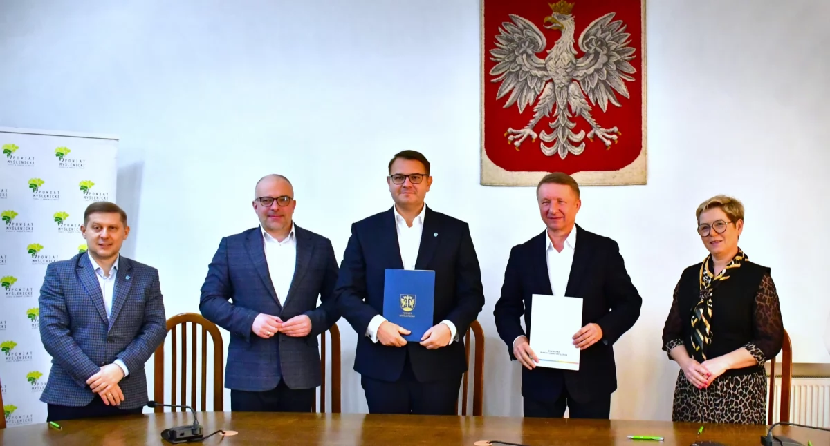 Foto: Gmina Myślenice 