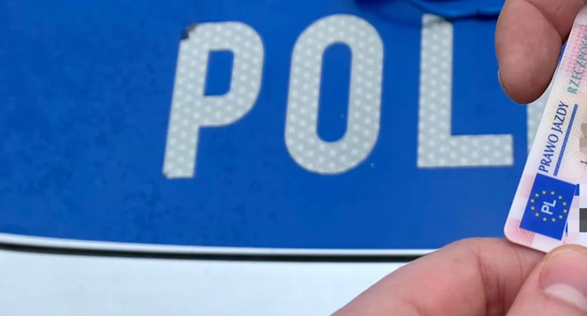 Foto: KPP Myślenice