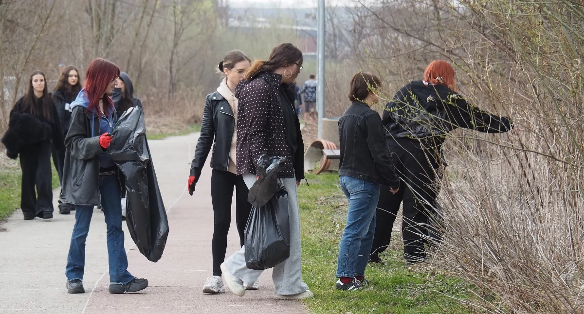 Foto: Maciej Hołuj 