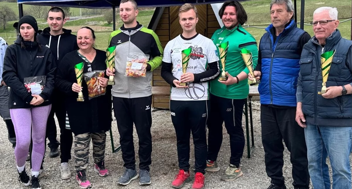 Foto: Myślenicki Klub Pétanque