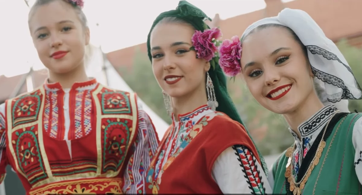Zaproszenia , Myślenice zwlekaj nagraj swoje zaproszenie pokaż światu folklor nowoczesnej odsłonie! - zdjęcie, fotografia