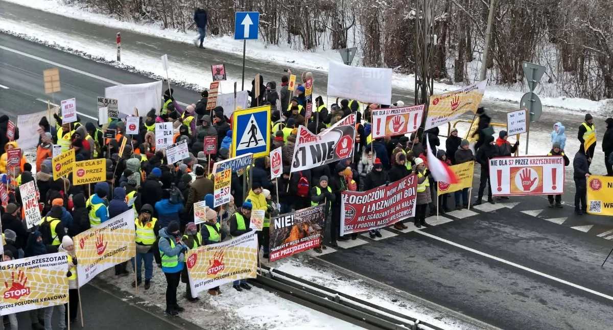 Foto: Archiwum Myślenice iTV 