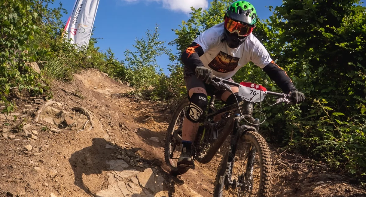 Foto: Team Epic Enduro Trophy