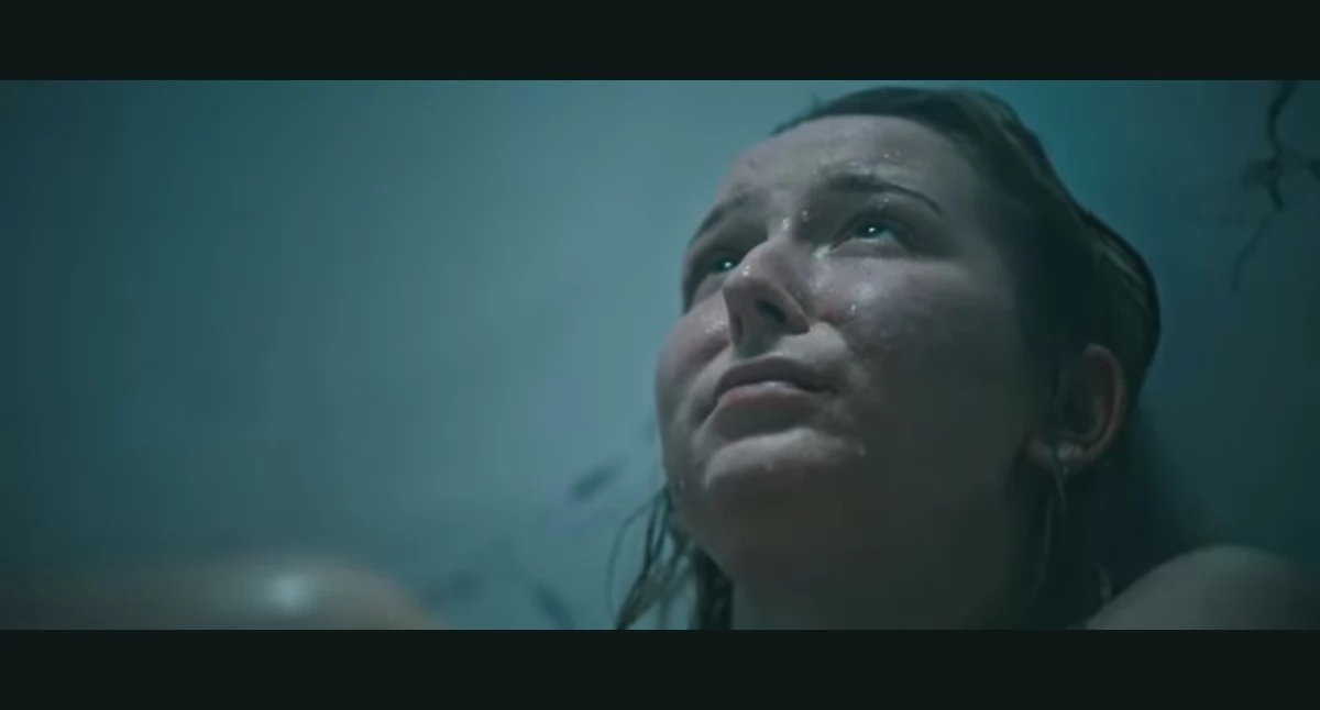 Mieszkańcy , Zanim utonę młodzieży powiatu myślenickiego problemach których widać [VIDEO] - zdjęcie, fotografia