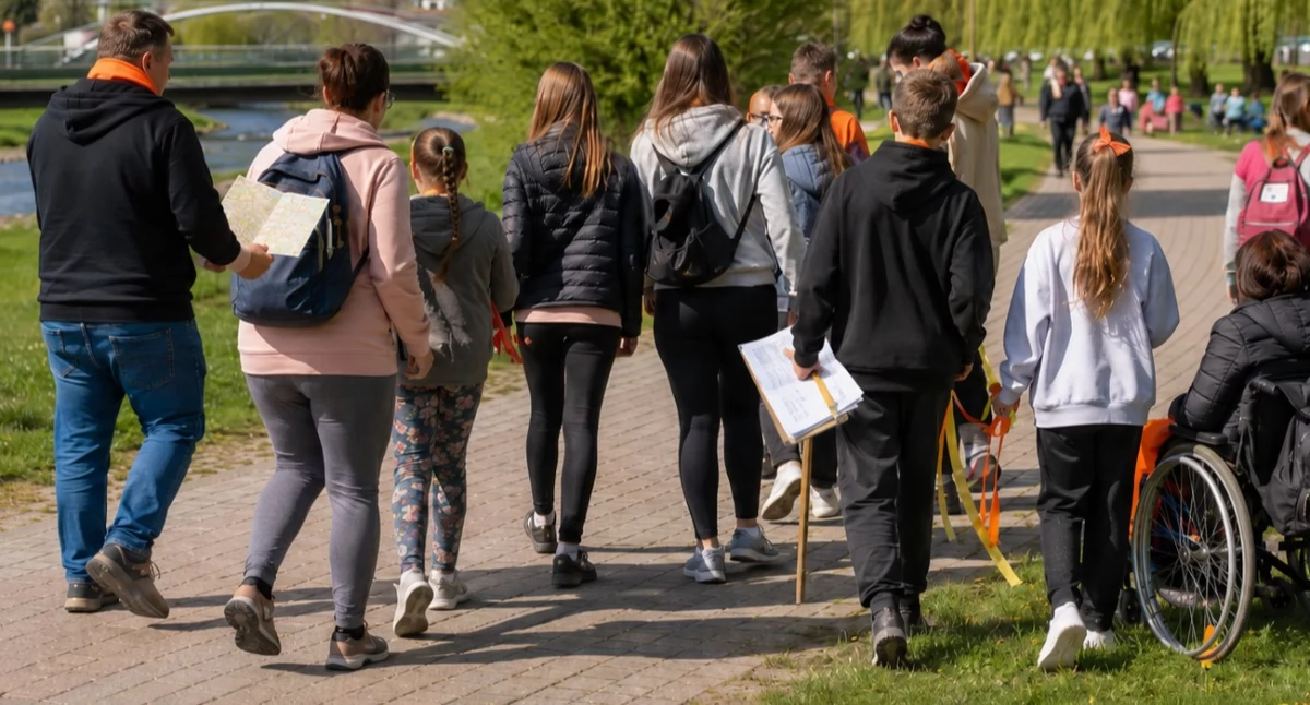 Zdjęcie poglądowe wygenerowane przez AI 