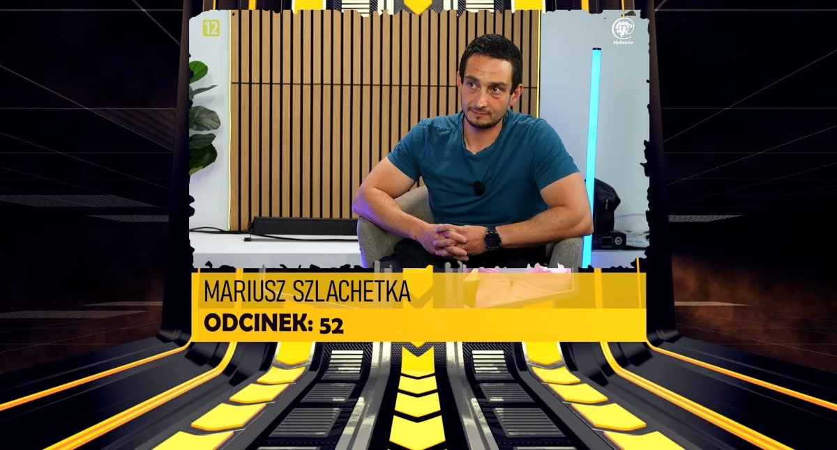 Zdjęcie Maciej  Hołuj  - fotografia
