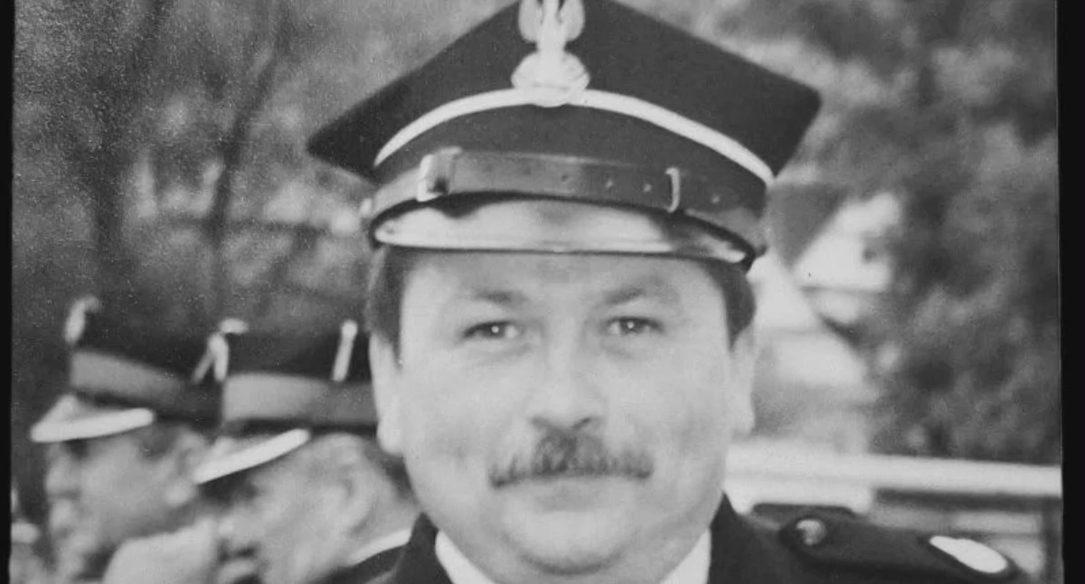 Fot. OSP Lubień