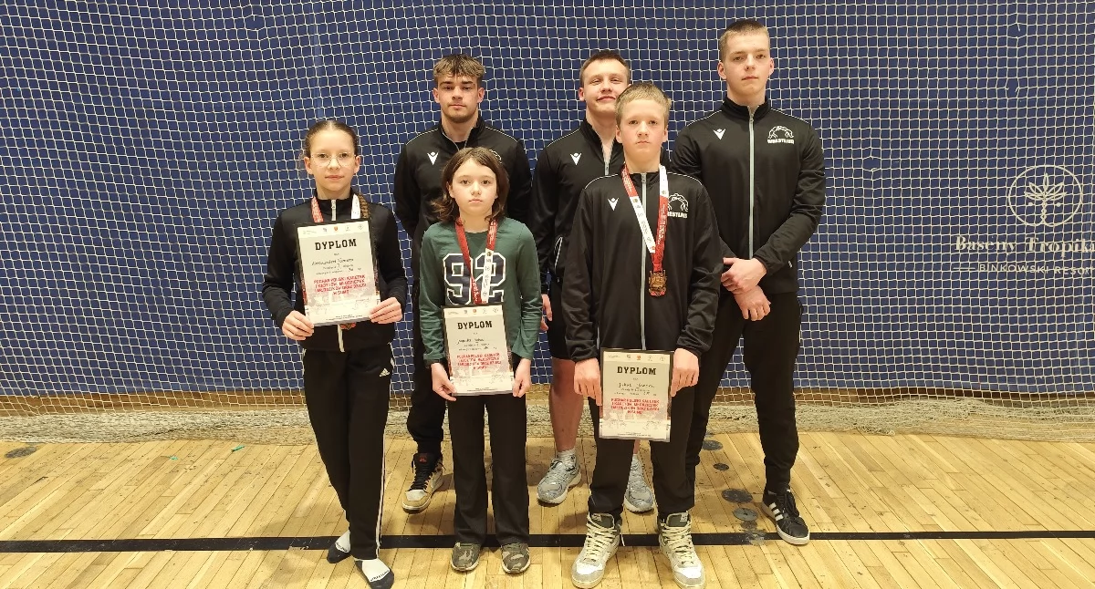 Foto i galeria KS Dalin Myślenice 