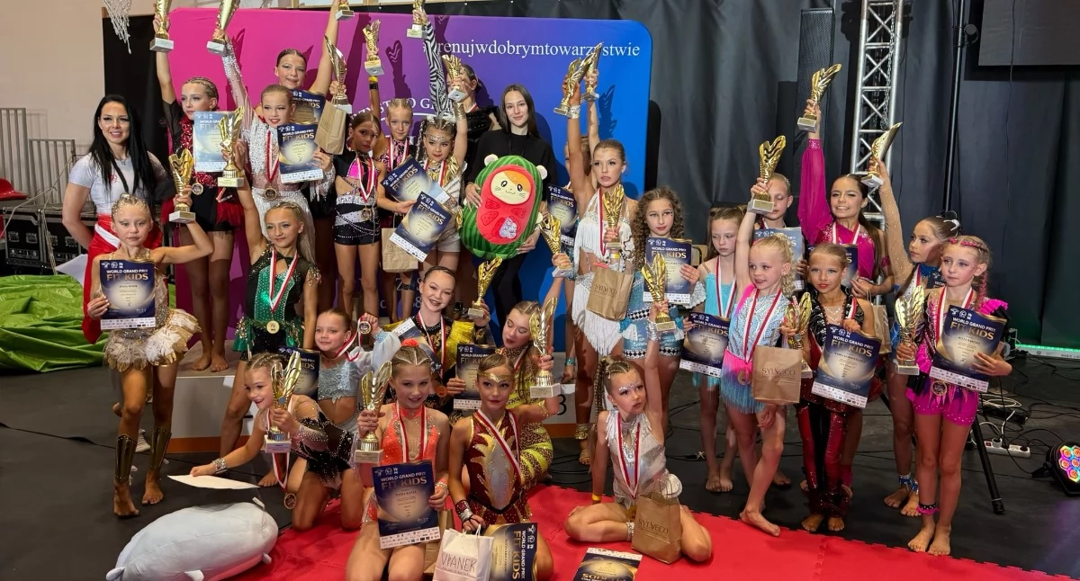 Foto: Lady Fitness Myślenice 