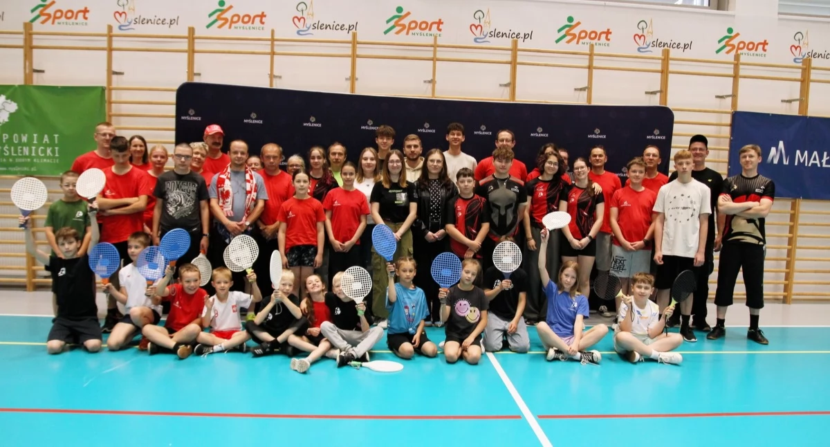 Foto i galeria: Stowarzyszenie Speed-Ball Sportownia 