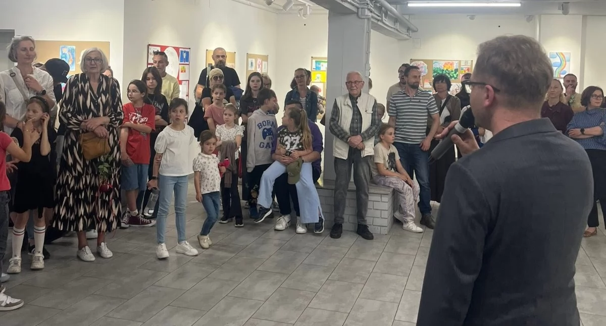Foto i galeria: Myślenicki Ośrodek Kultury i Sportu