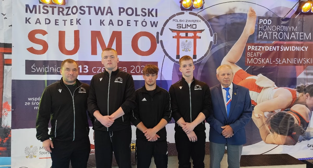 Foto: Ryszard Szpakiewicz 