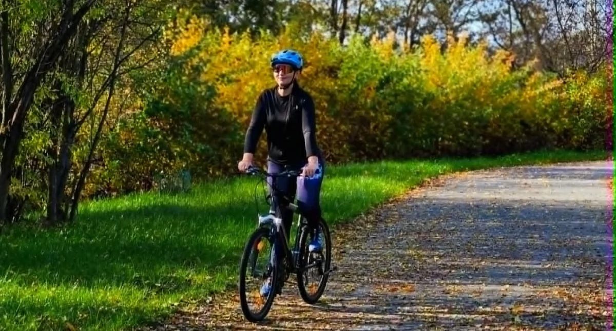 Inwestycje, Gmina Siepraw otrzyma prawie złotych budowę ciągów pieszo rowerowych - zdjęcie, fotografia