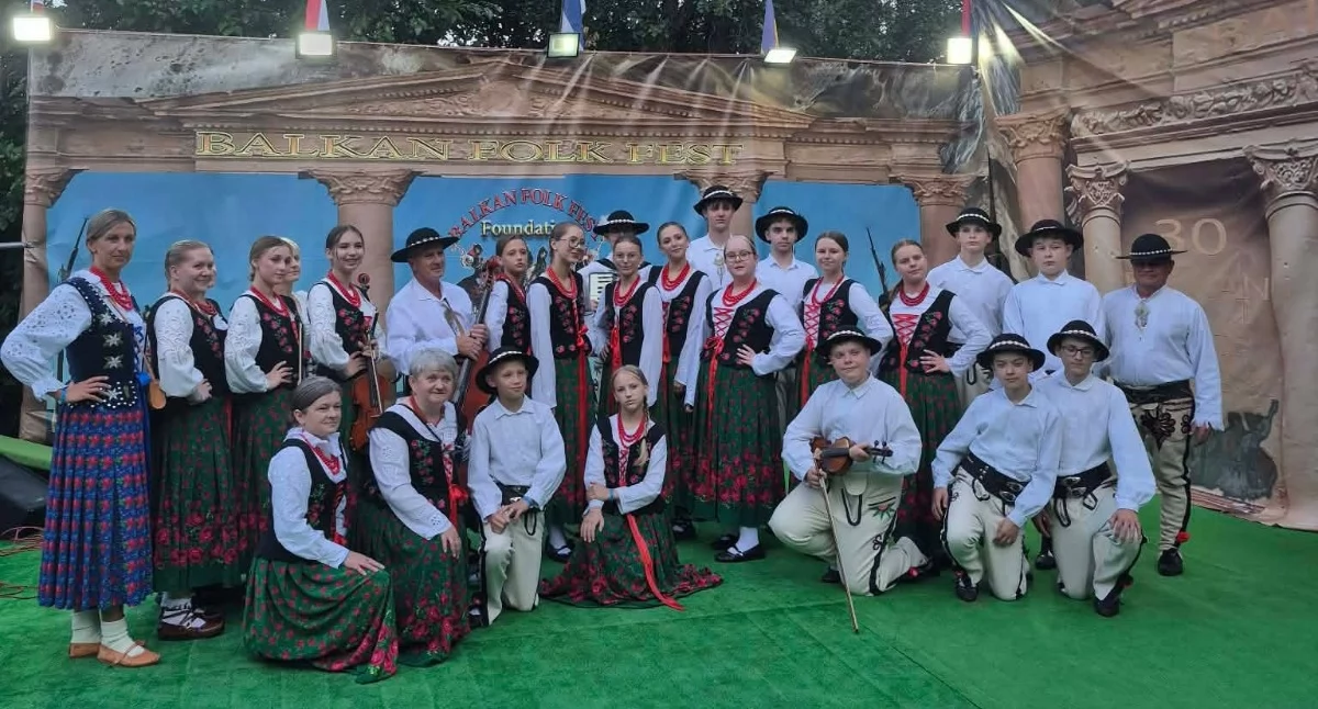 Gminny Ośrodek Kultury i Sportu w Lubniu/FB