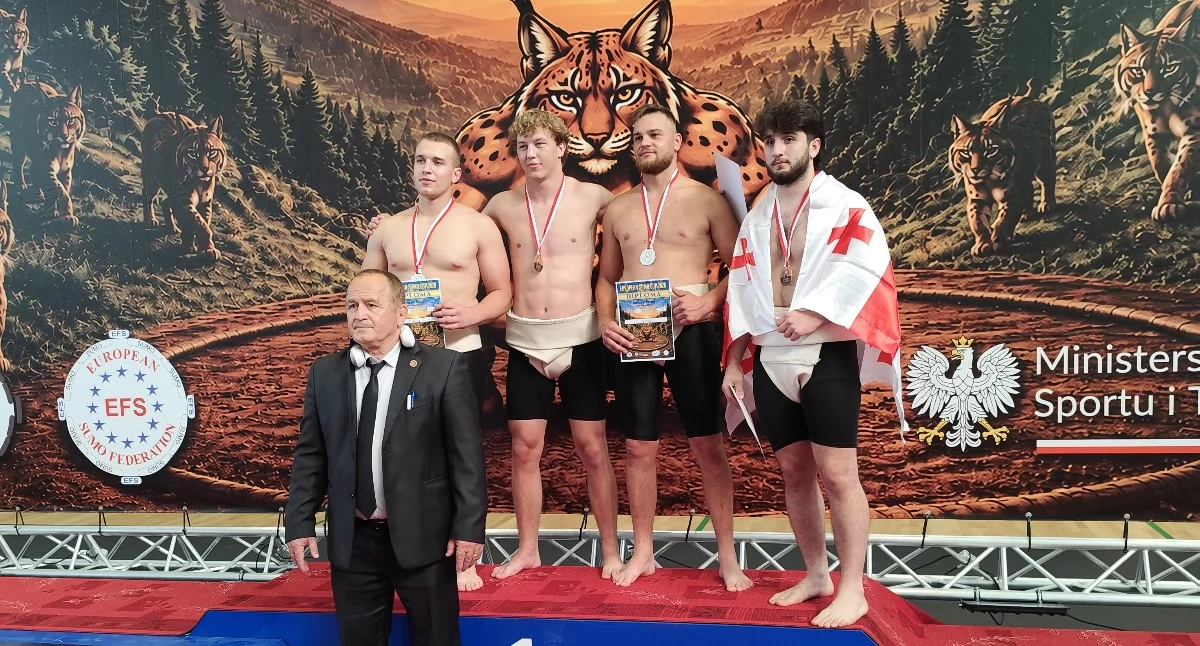 Foto: KS Dalin Myślenice 